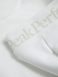 Dame Peak Performance Rider Essentials Full Zip Hættetrøje