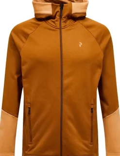 Rider Essentials Full Zip Hættetrøje>Peak Performance Discount