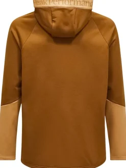 Rider Essentials Full Zip Hættetrøje>Peak Performance Discount