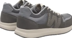 Woden Rigmor Open Mesh Dark grey Sale