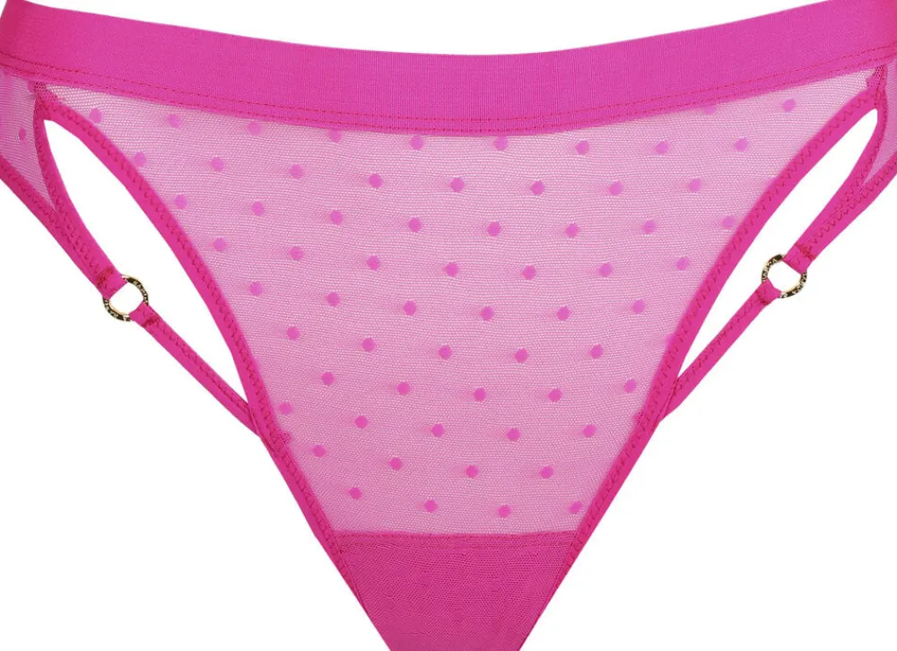 Sarda Rincon rio-trusser Inl