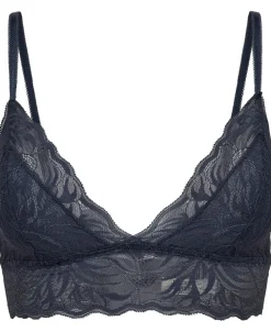 Magasin du Nord Collection Rio 1. 1 Unlined Bra Ombre blue New