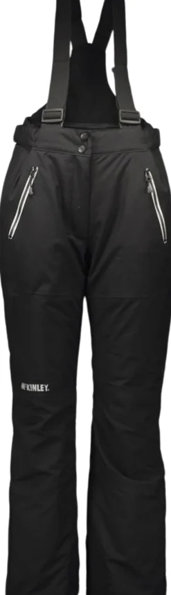 Dame MCKINLEY Ripido II Skibukser