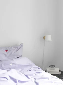 Normann Copenhagen Rise væglampe