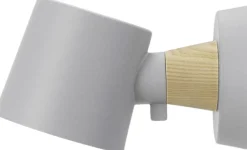 Normann Copenhagen Rise Wall Lamp Hardwired EU