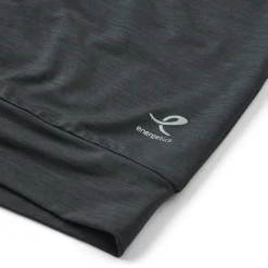 Energetics Rising 3/4 Ærmer Trænings T-shirt Grå Discount