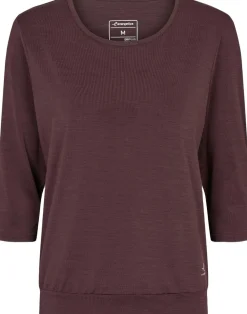 Rising 3/4 Ærmer Trænings T-shirt>Energetics Best