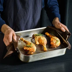 Gastrotools Rist Clearance