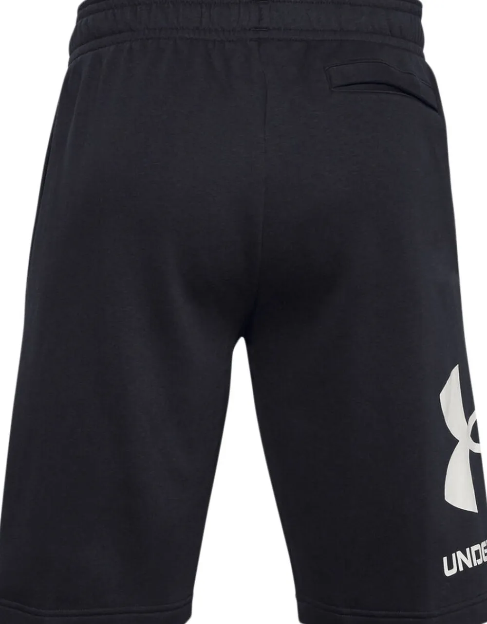 Rival Fleece Big Logo shorts>Under Armour Best