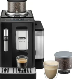 Delonghi Rivelia EXAM440.35. B