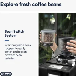 Delonghi Rivelia EXAM440.35. B