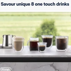 Delonghi Rivelia EXAM440.35. B