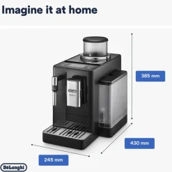 Delonghi Rivelia EXAM440.35. B