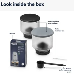 Delonghi Rivelia EXAM440.35. B