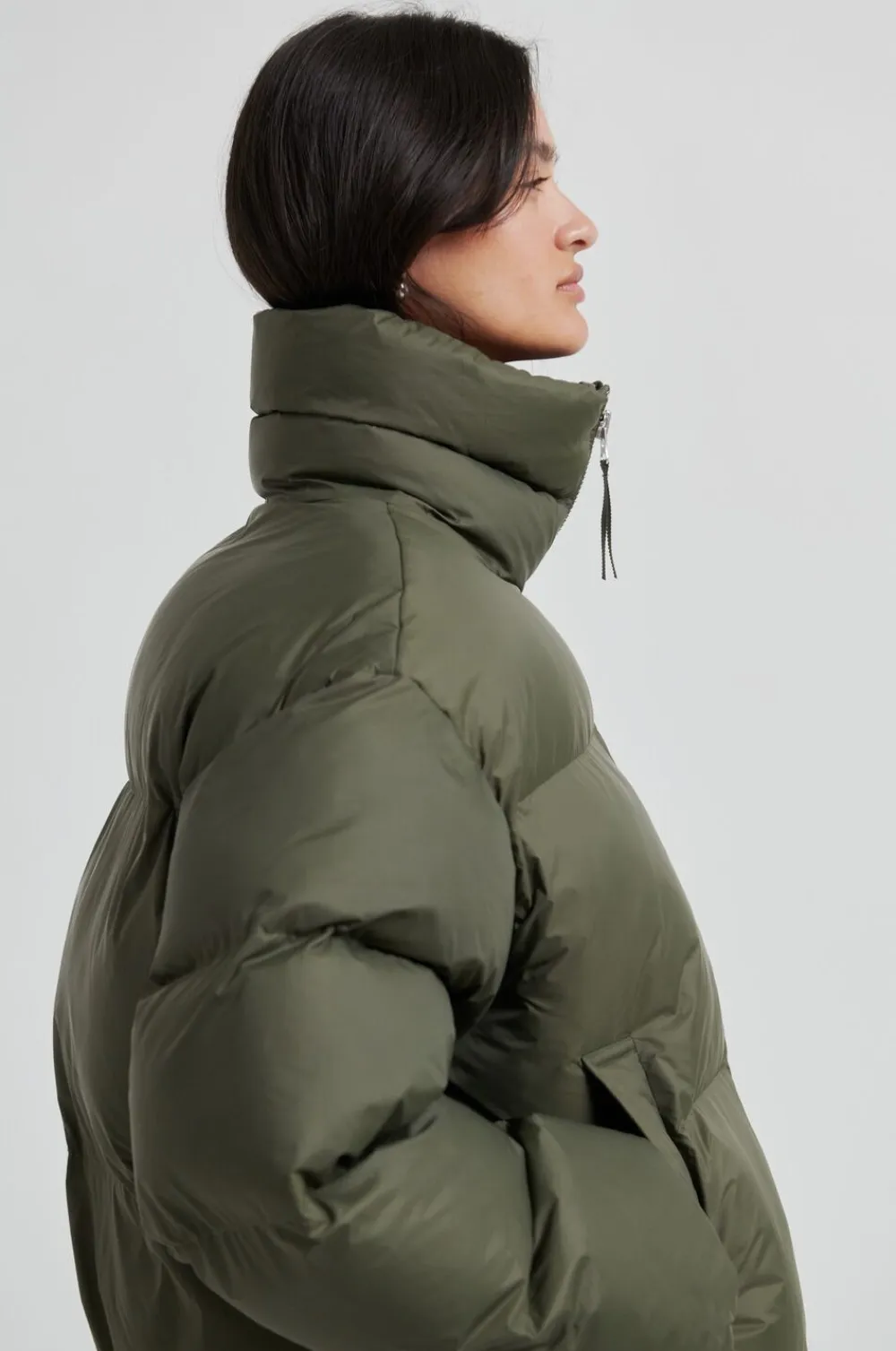 Riya Puffer Jacket>Second Female Outlet