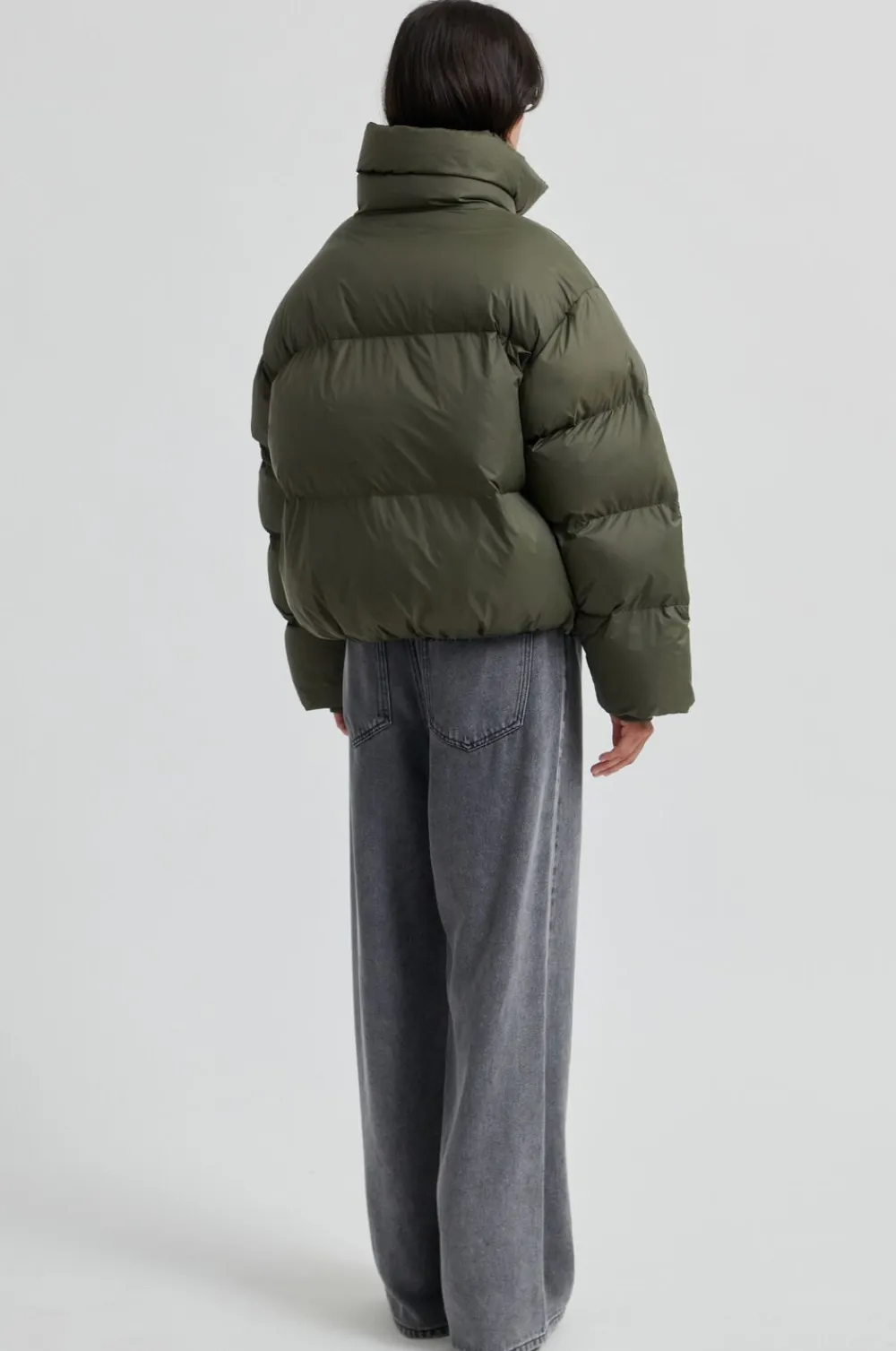 Riya Puffer Jacket>Second Female Outlet
