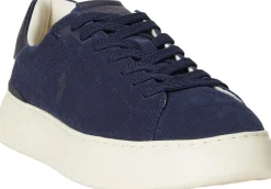 RLite Court Suede Sneaker>Polo Ralph Lauren Hot