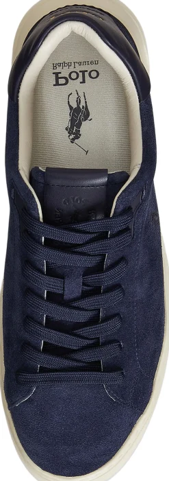 RLite Court Suede Sneaker>Polo Ralph Lauren Hot