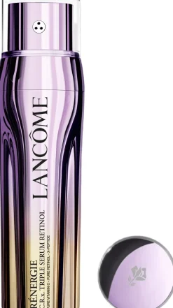 Lancôme Rénergie C.R.x. Triple Serum Retinol Sale