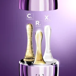 Lancôme Rénergie C.R.x. Triple Serum Retinol Sale