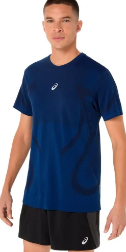 Asics Road Seamless Løbe T-shirt