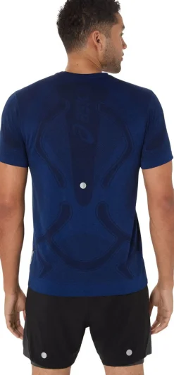 Asics Road Seamless Løbe T-shirt