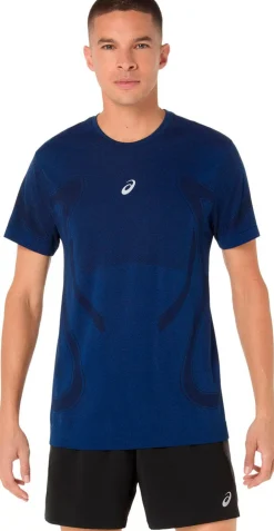 Asics Road Seamless Løbe T-shirt