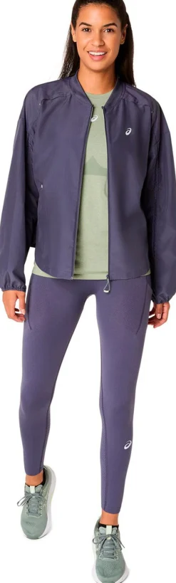 Dame Asics Road Seamless Tights