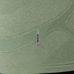 Dame Asics Road Seamless T-shirt