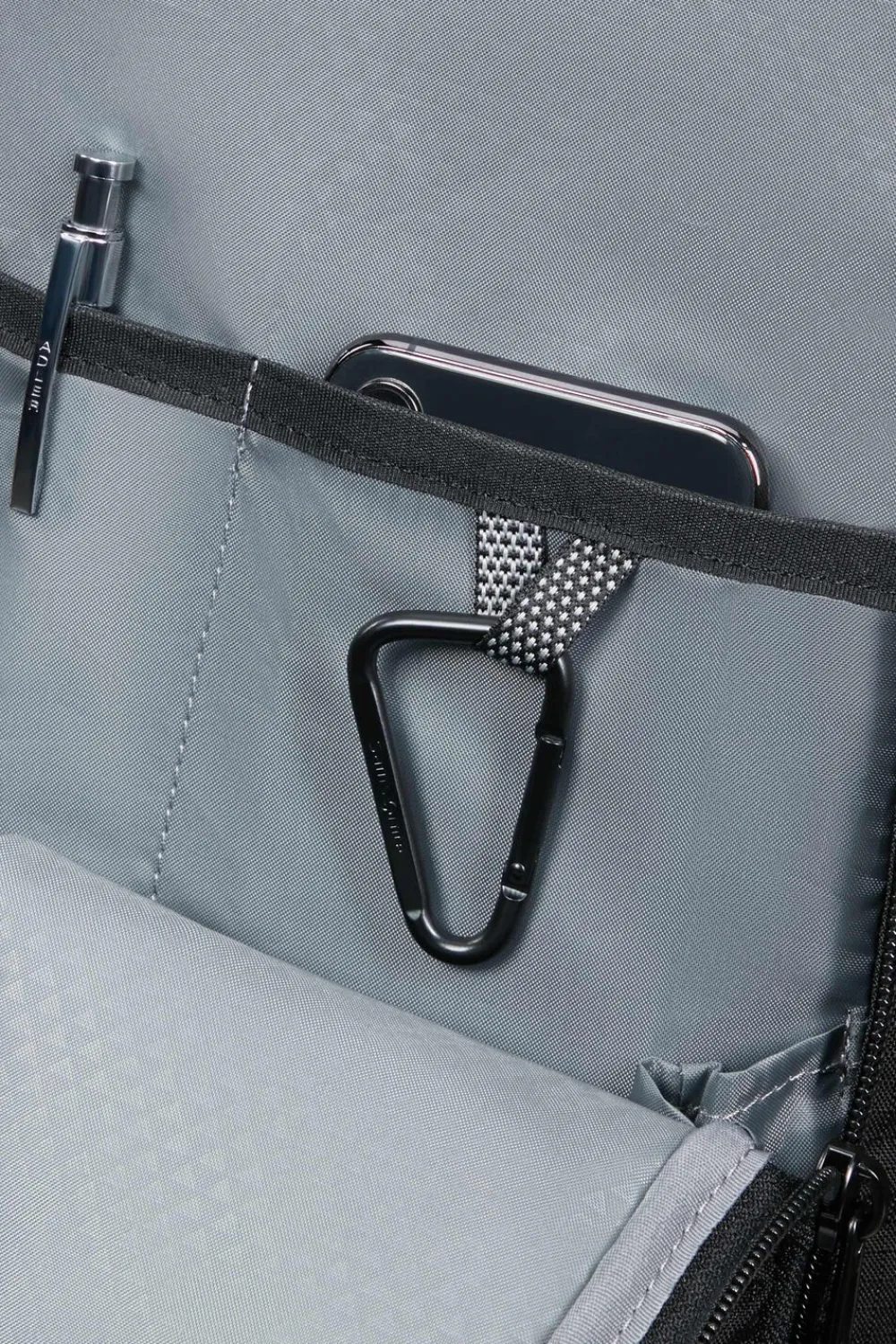 Samsonite Roadseeker