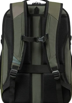Samsonite Roadseeker Dark olive Clearance