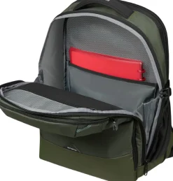 Samsonite Roadseeker Dark olive Clearance