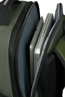 Samsonite Roadseeker Dark olive Clearance