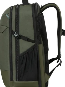 Samsonite Roadseeker Dark olive Clearance