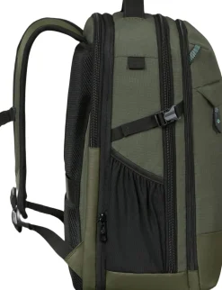 Samsonite Roadseeker Dark olive Clearance