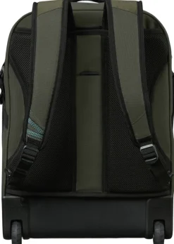 Samsonite Roadseeker Dark olive Online