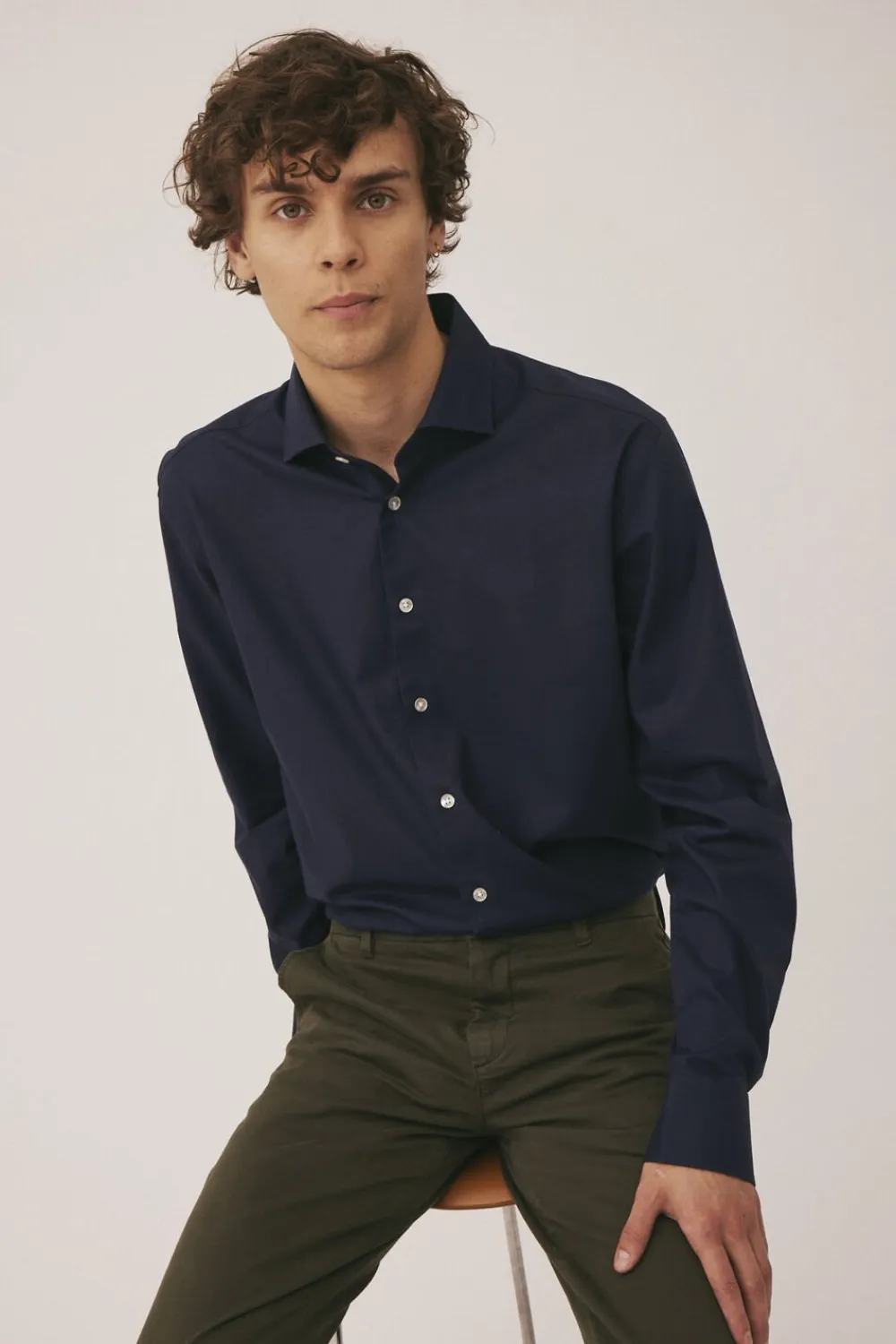 Magasin du Nord Collection Rob 1O - Organic Cotton