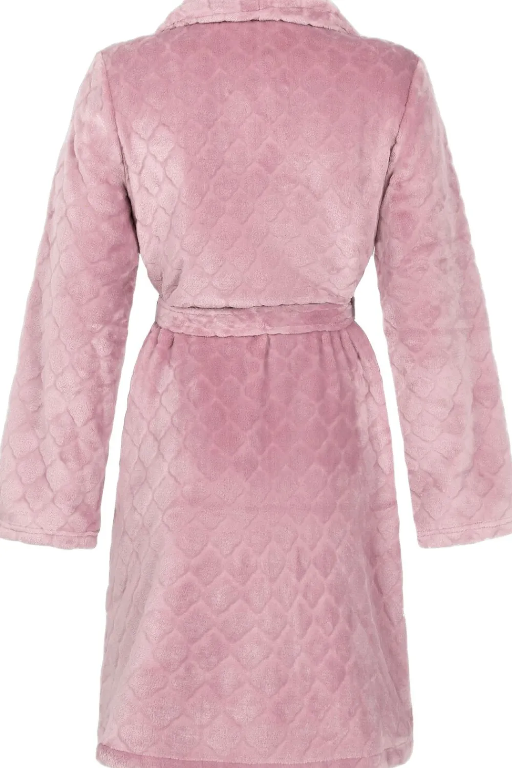 Dame Hunkemöller Robe Short Flannel