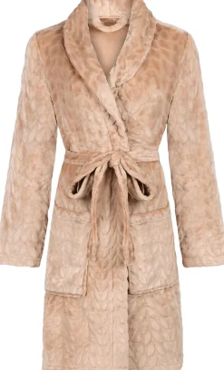 Robe Short Flannel><noscript><img width=