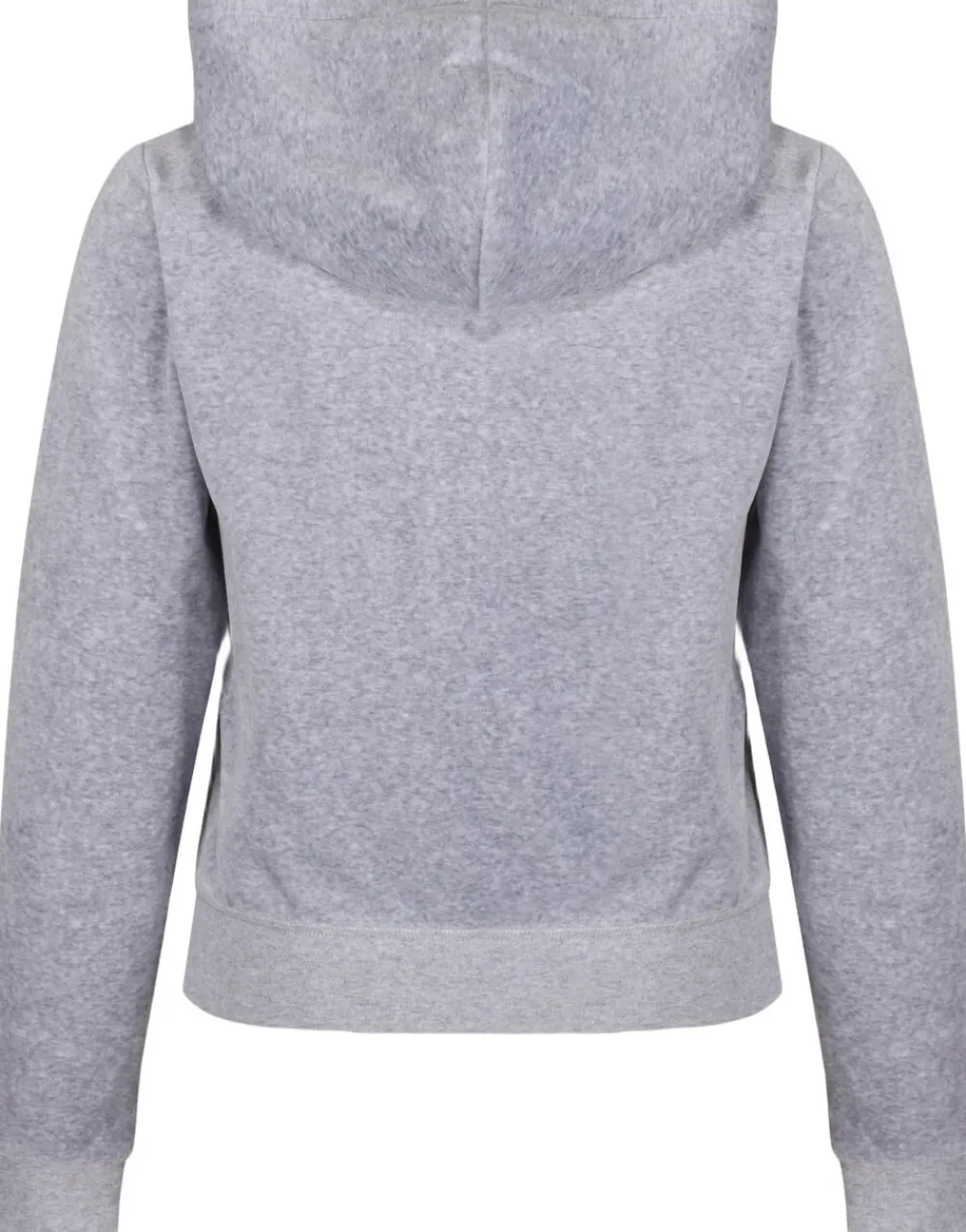 Robertson Classic Velour Zip Trough Hoodie>Juicy Couture Online