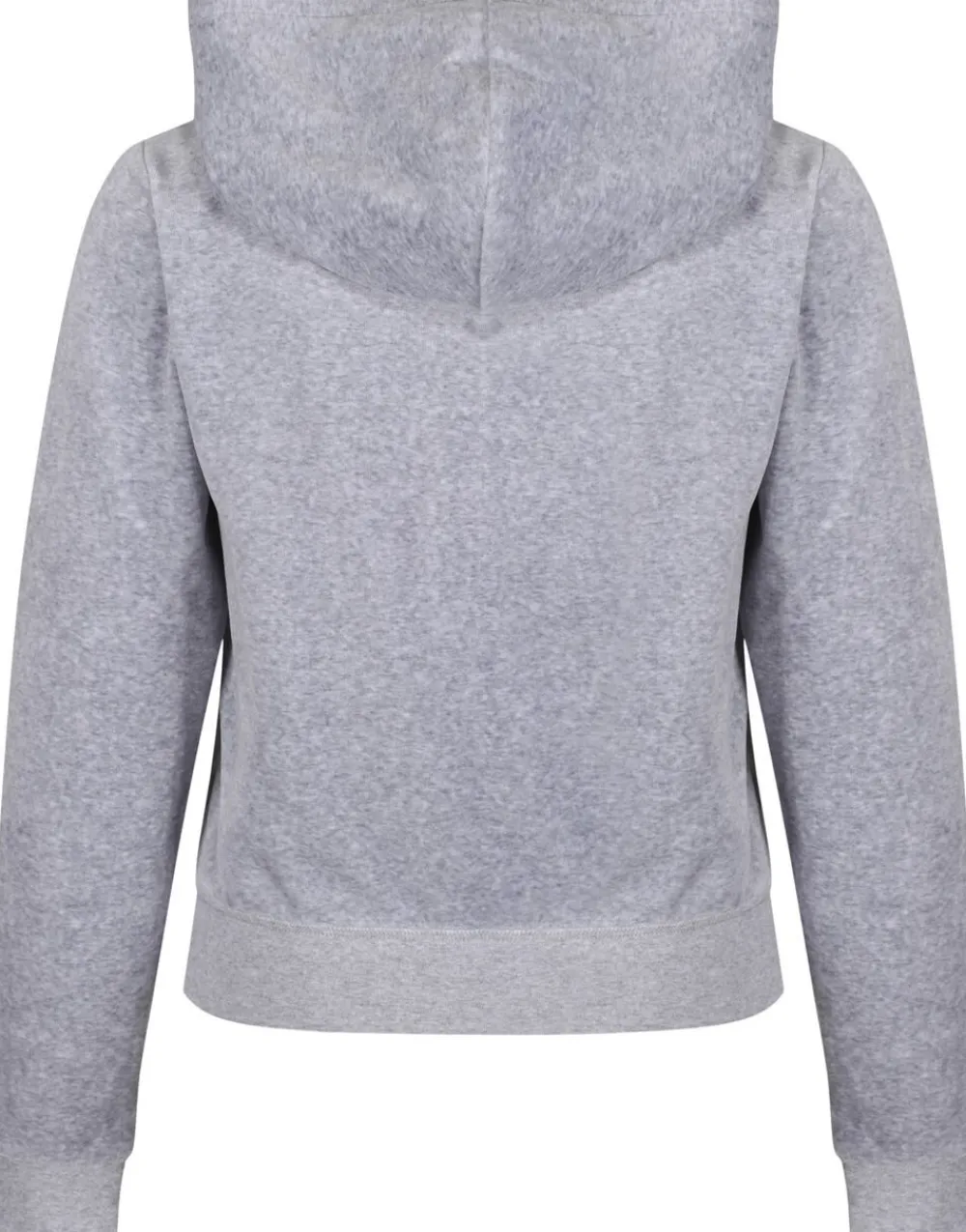 Robertson Classic Velour Zip Trough Hoodie>Juicy Couture Online
