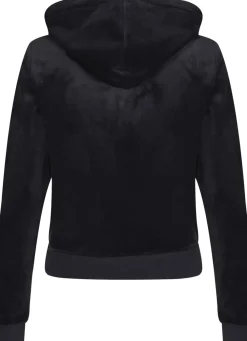 Robertson Classic Velour Zip Trough Hoodie>Juicy Couture New