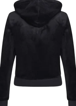 Robertson Classic Velour Zip Trough Hoodie><noscript><img width=