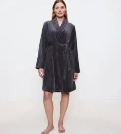 Robes Fleece Robe 01>Triumph Discount