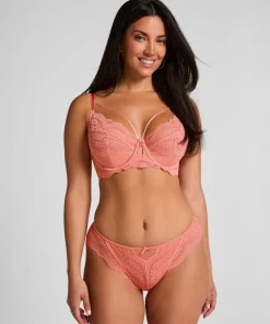 Dame Hunkemöller Robijn Brazilian