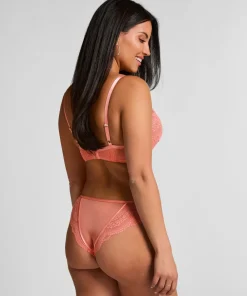 Dame Hunkemöller Robijn Brazilian