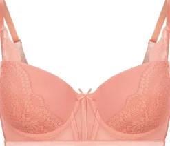Hunkemöller Robijn Underwired Push-Up Bra Lantana Best