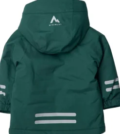 MCKINLEY Robin Jakke Gr&oslash;n Discount