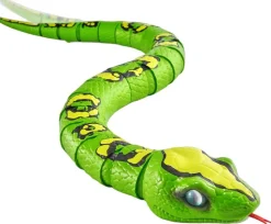 Roboalive Robo alive Python New