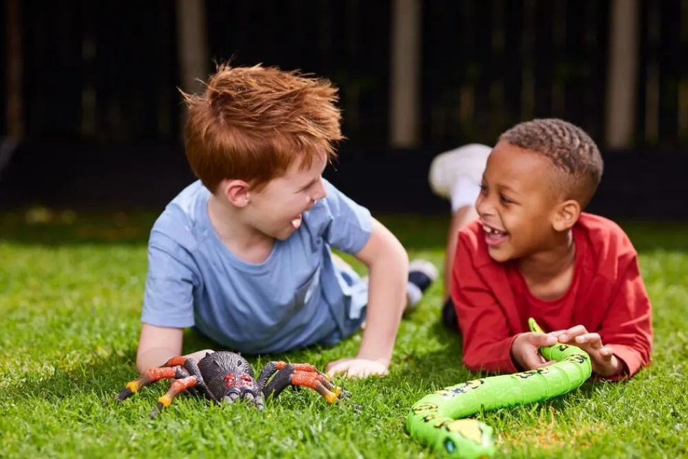 Roboalive Robo alive Python New